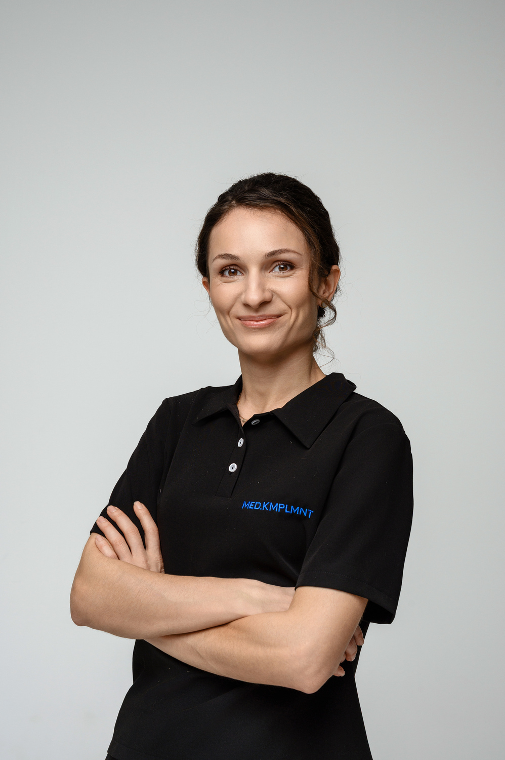 Козловская Юлия Николаевна